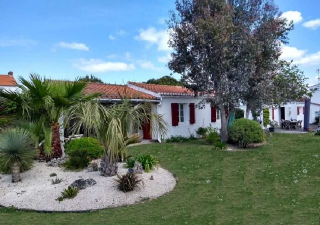 Photo of Outdoor in Barbatre