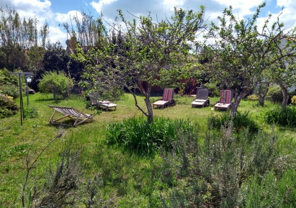 Photo of Outdoor in Barbatre