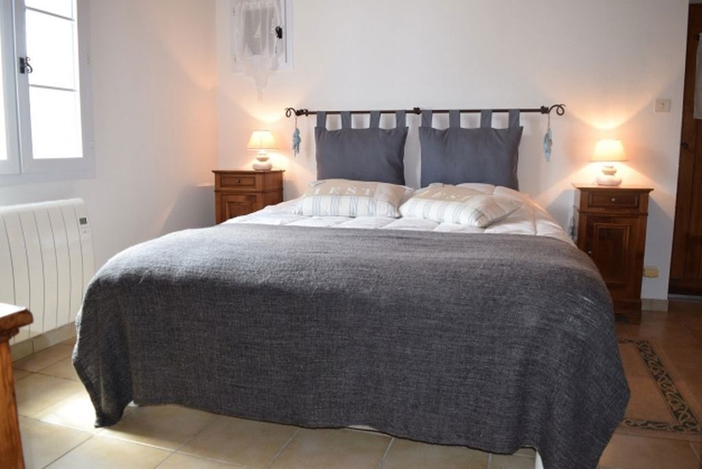 Photo of Bedroom in Barbatre