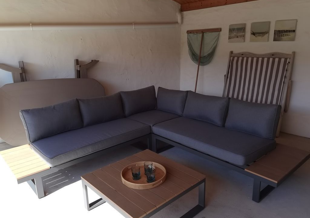 Photo of Outdoor in Barbatre