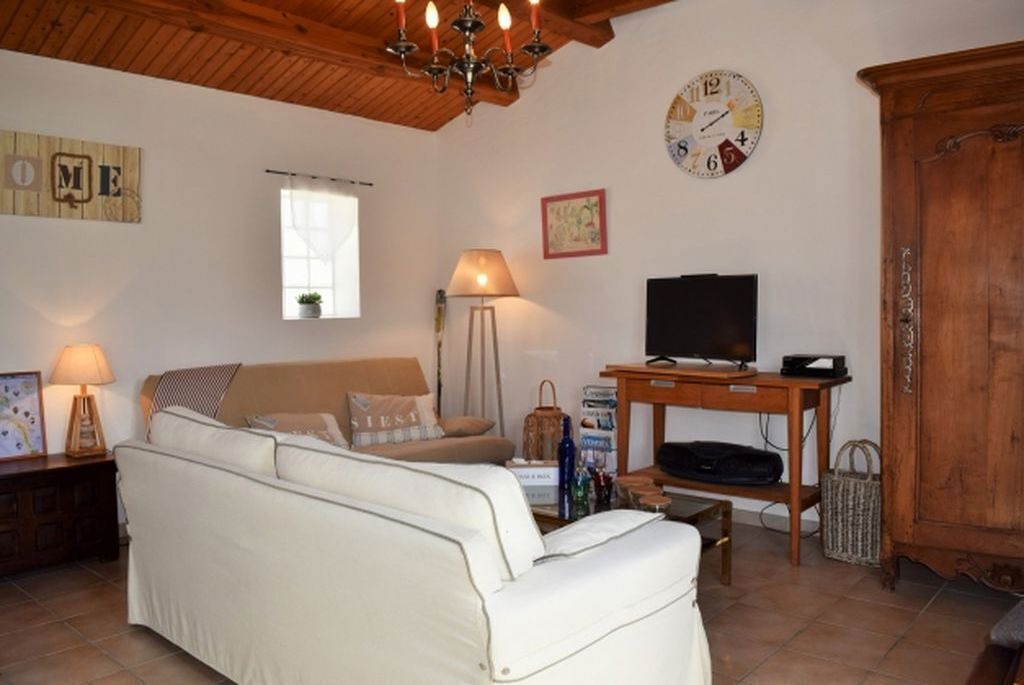 Photo of Livingroom in Barbatre