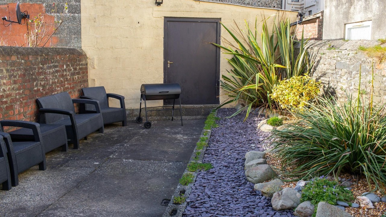 Photo of Outdoor in Aberystwyth