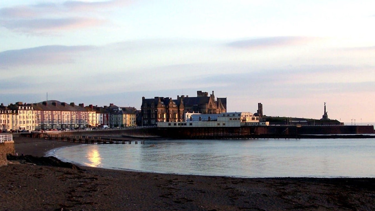Photo of Others in Aberystwyth