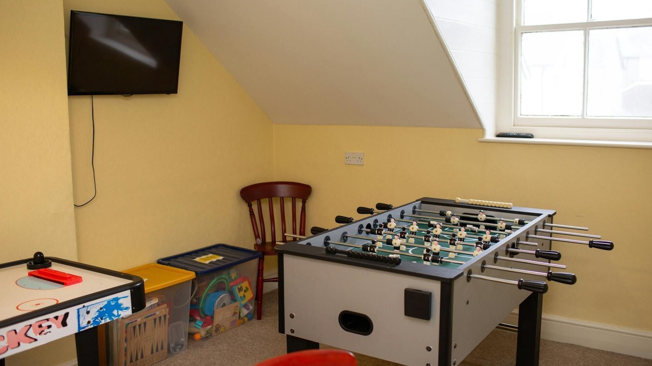 Photo of Bedroom in Aberystwyth