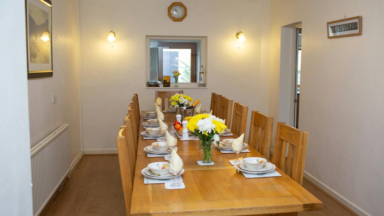 Photo of Others in Aberystwyth