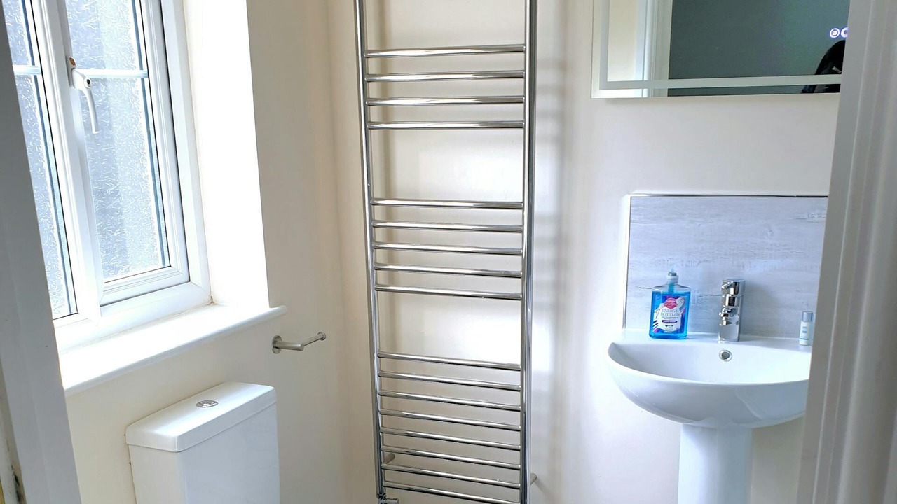 Photo of Bedroom in Tan-y-groes