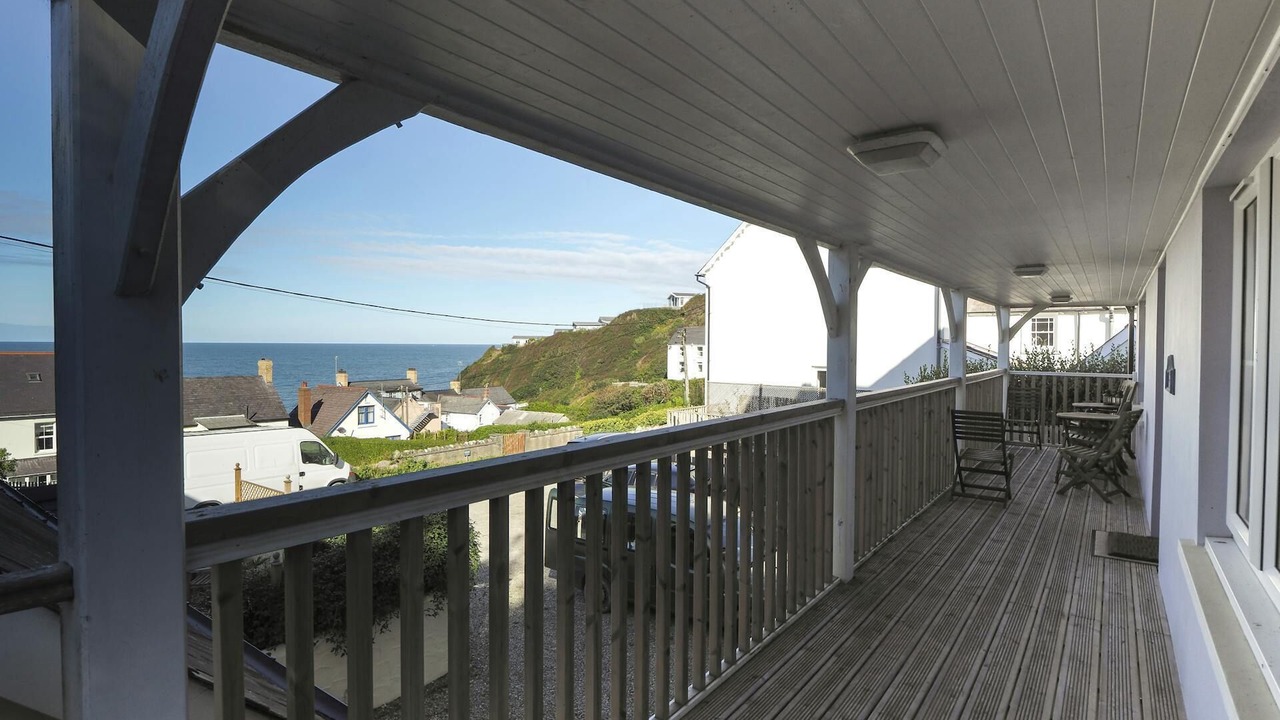 Photo of Others in Tan-y-groes