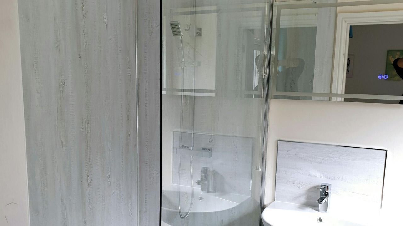 Photo of Bedroom in Tan-y-groes