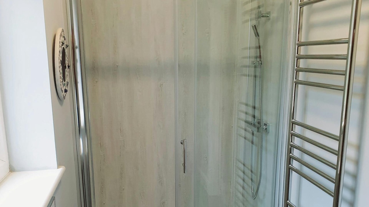 Photo of Bedroom in Tan-y-groes