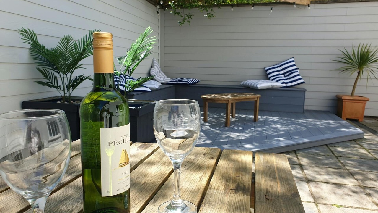 Photo of Outdoor in Tan-y-groes