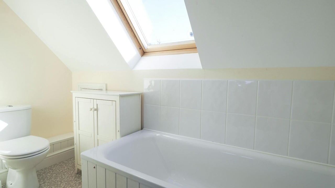 Photo of Bathroom in Tan-y-groes