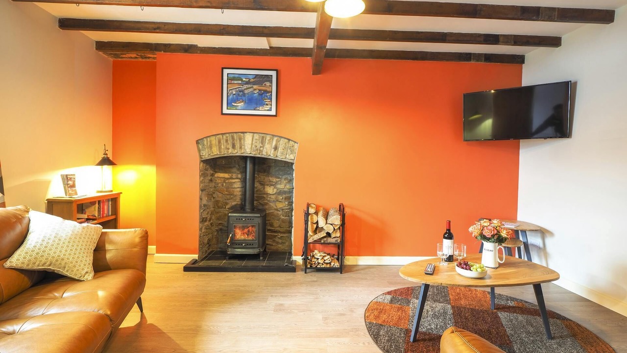 Photo of Bedroom in Dihewid