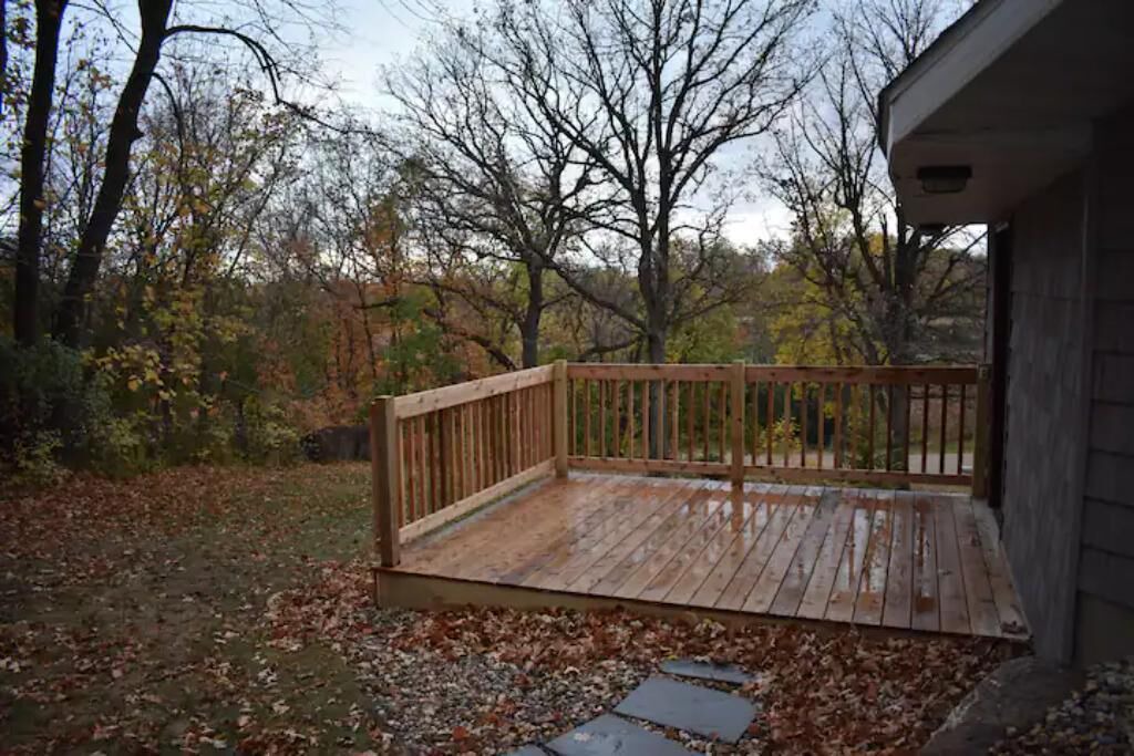 Photo of Outdoor in Kensington