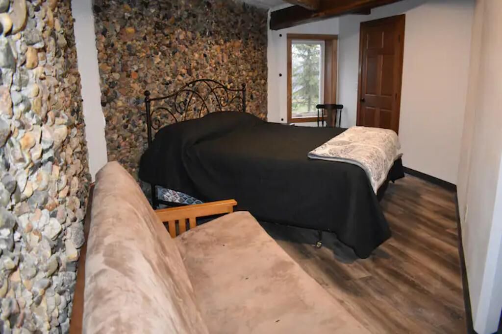 Photo of Bedroom in Kensington