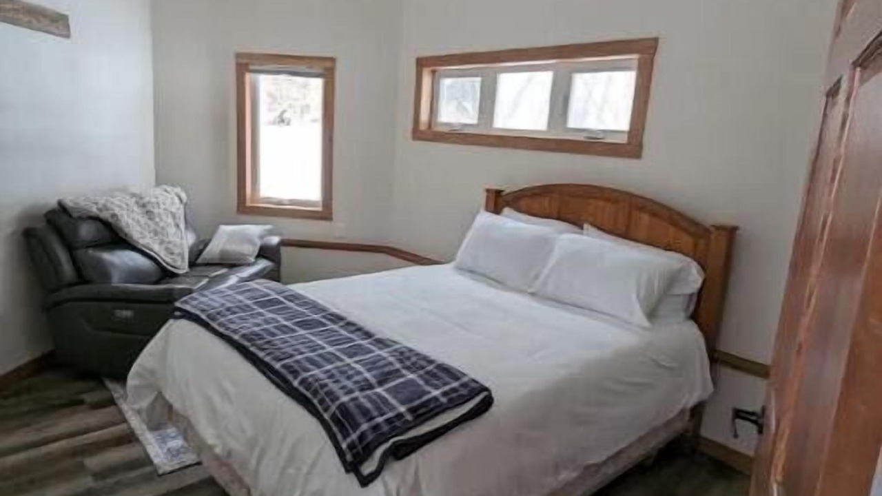 Photo of Bedroom in Kensington