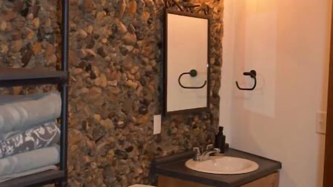 Photo of Bathroom in Kensington