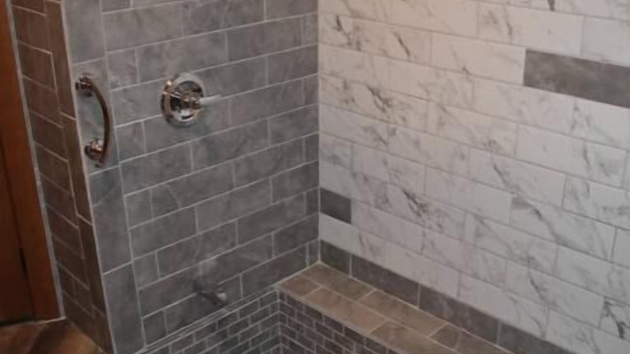 Photo of Bathroom in Kensington