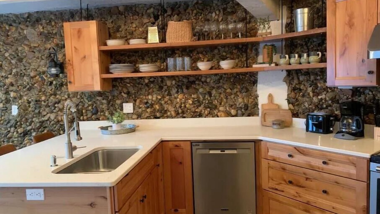 Photo of Kitchen in Kensington