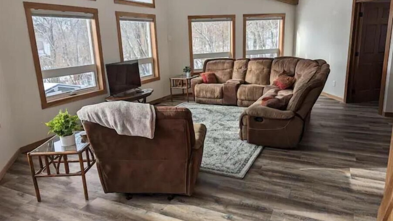 Photo of Livingroom in Kensington