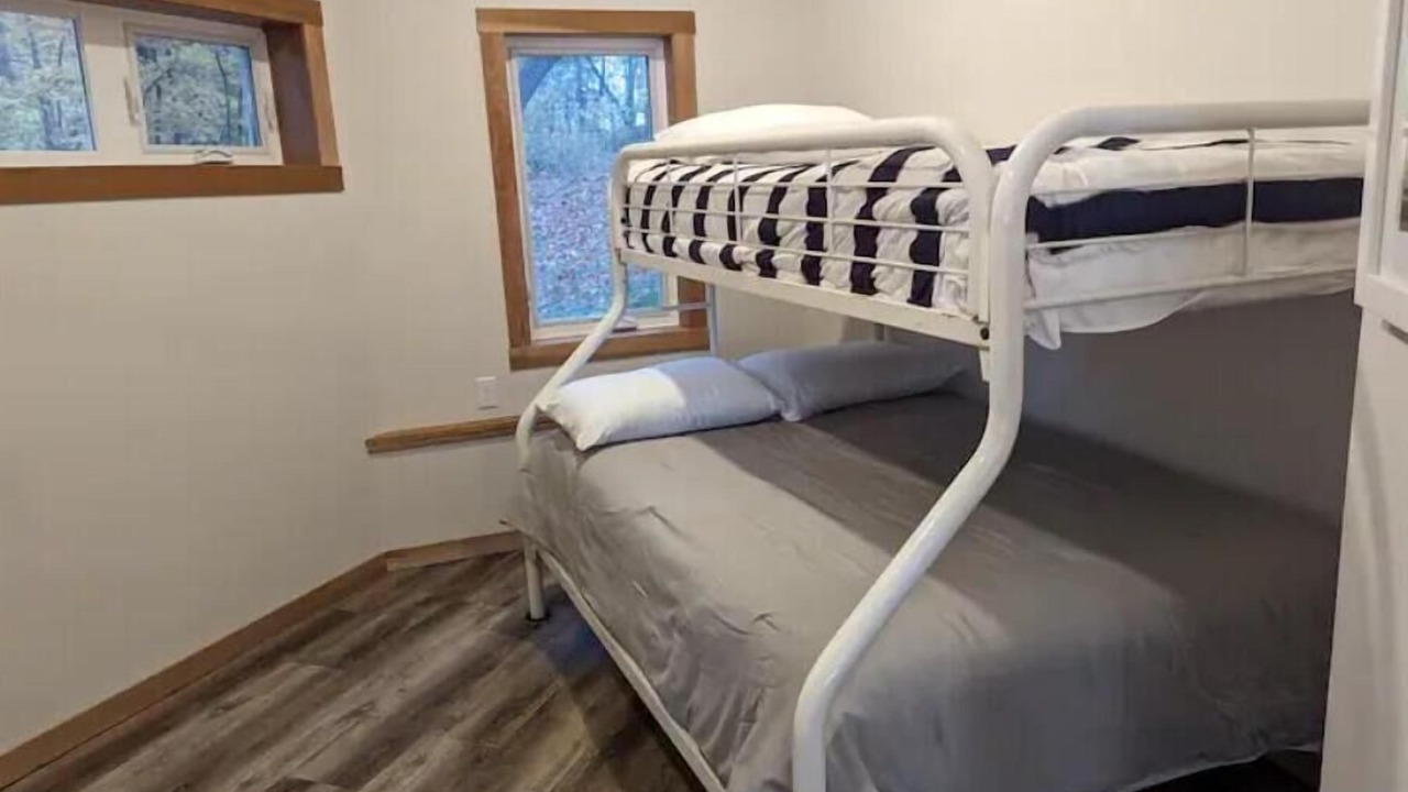 Photo of Bedroom in Kensington