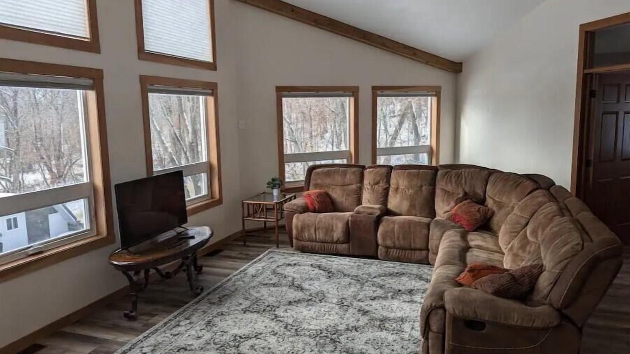 Photo of Livingroom in Kensington
