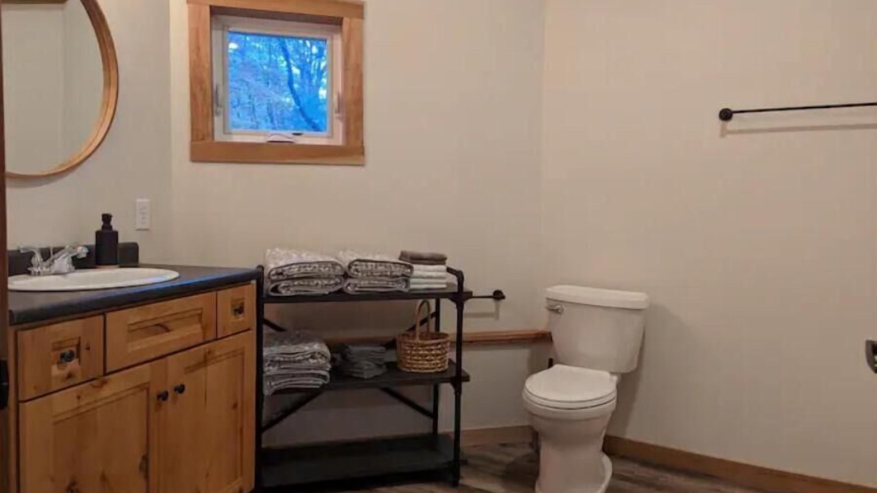 Photo of Bathroom in Kensington