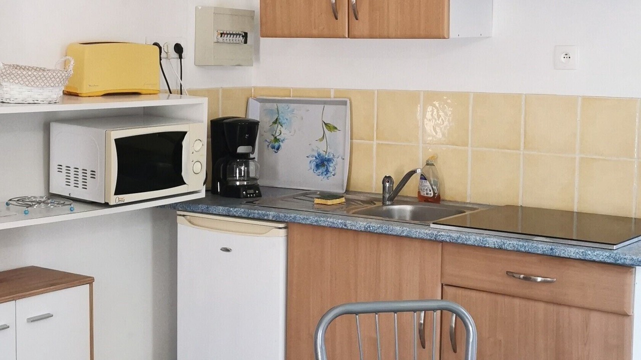Photo of Kitchen in Vingrau