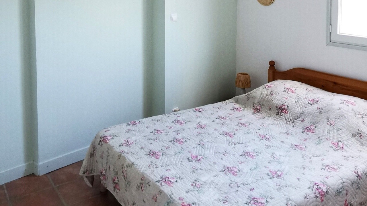 Photo of Bedroom in Vingrau