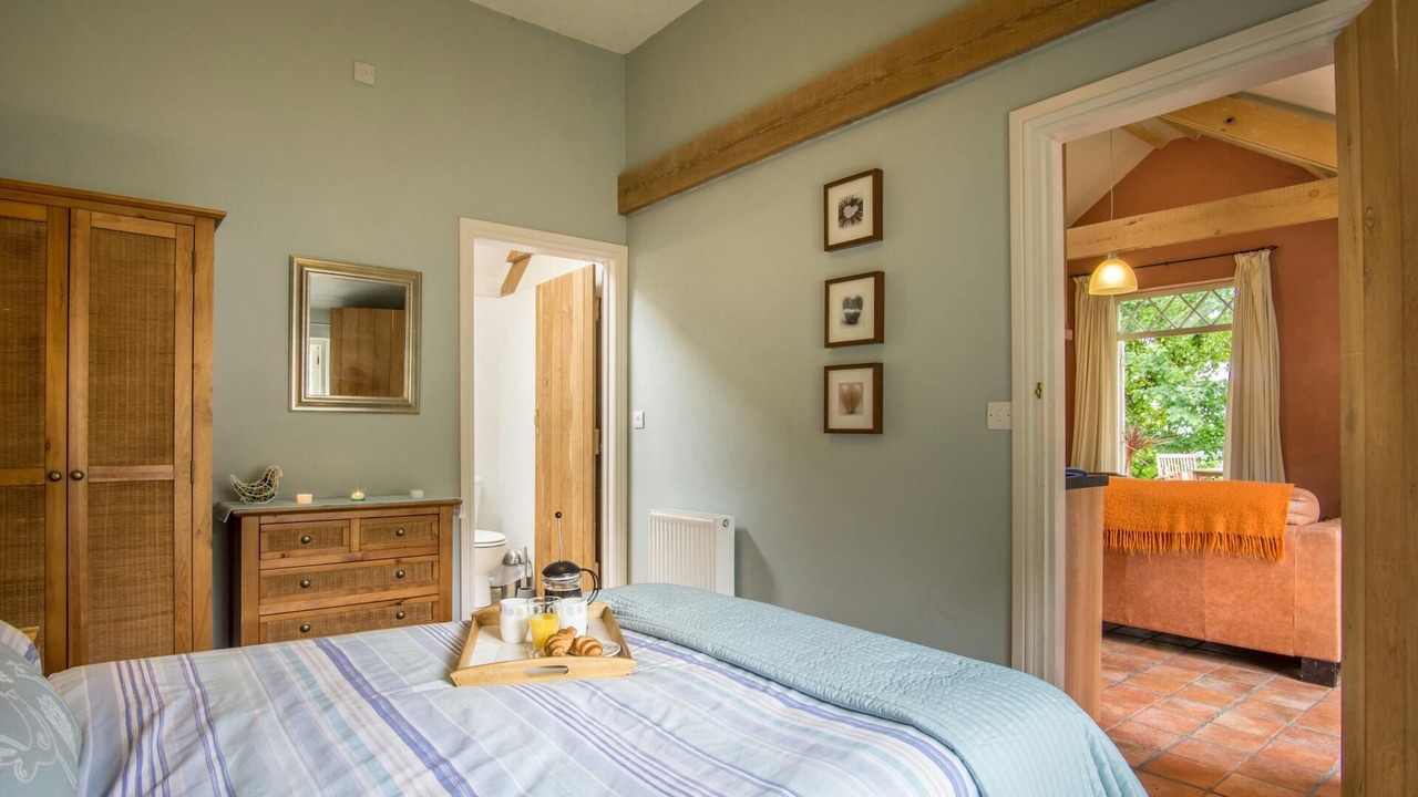 Photo of Bathroom in Dre-fach Felindre