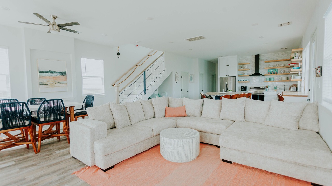 Photo of Bedroom in Surfside Beach