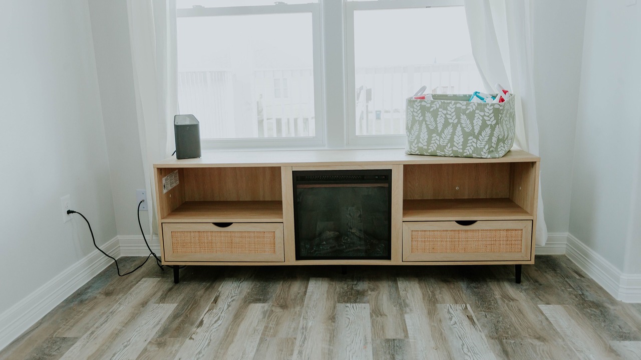 Photo of Livingroom in Surfside Beach