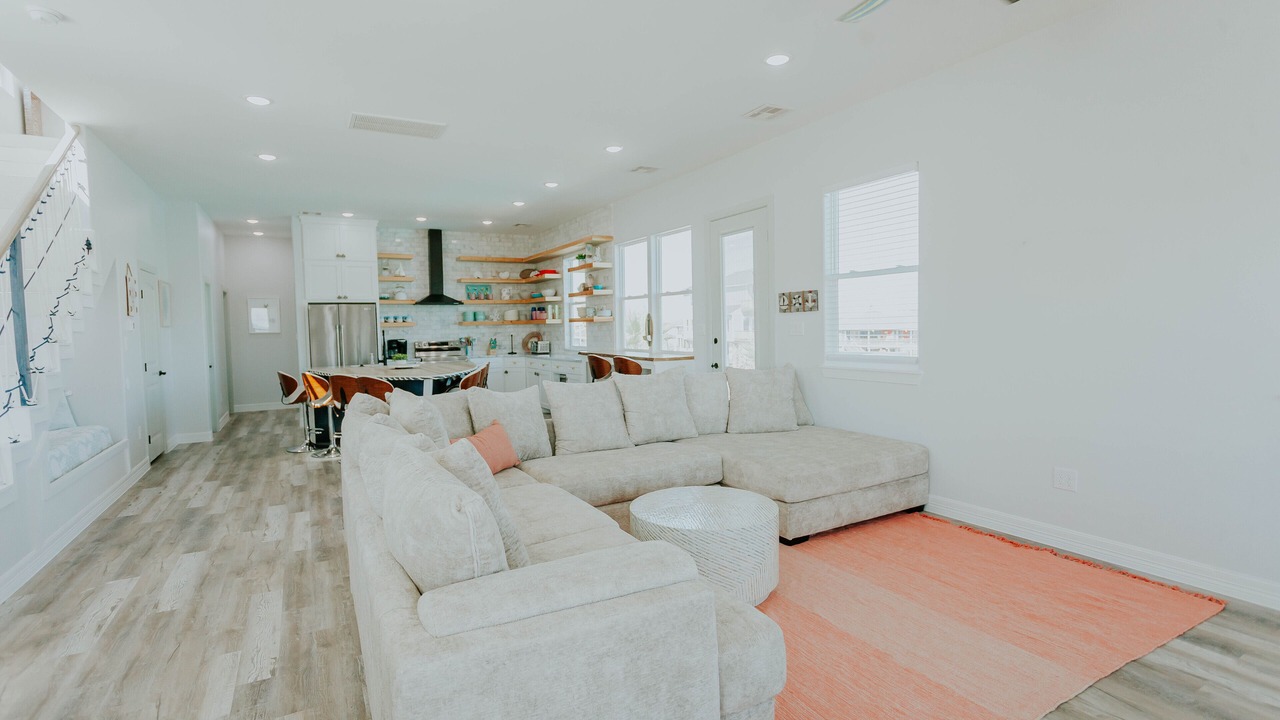 Photo of Bedroom in Surfside Beach