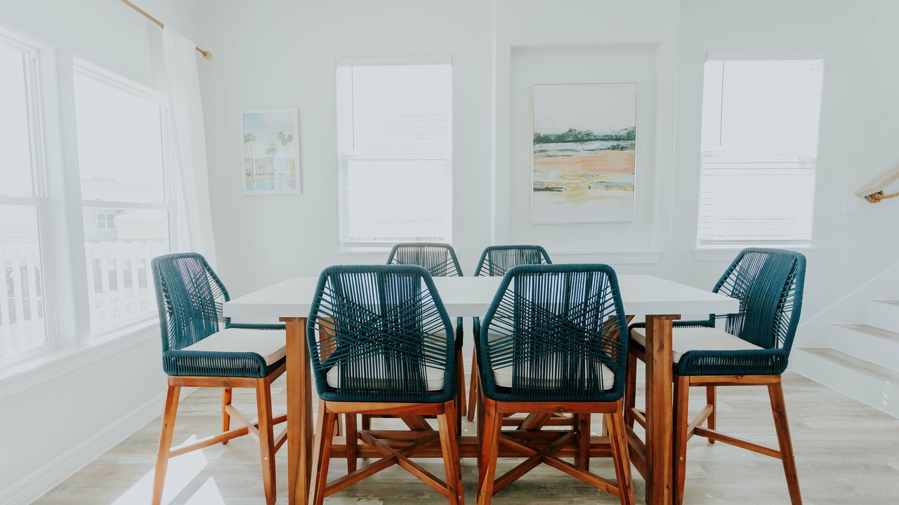 Photo of Livingroom in Surfside Beach
