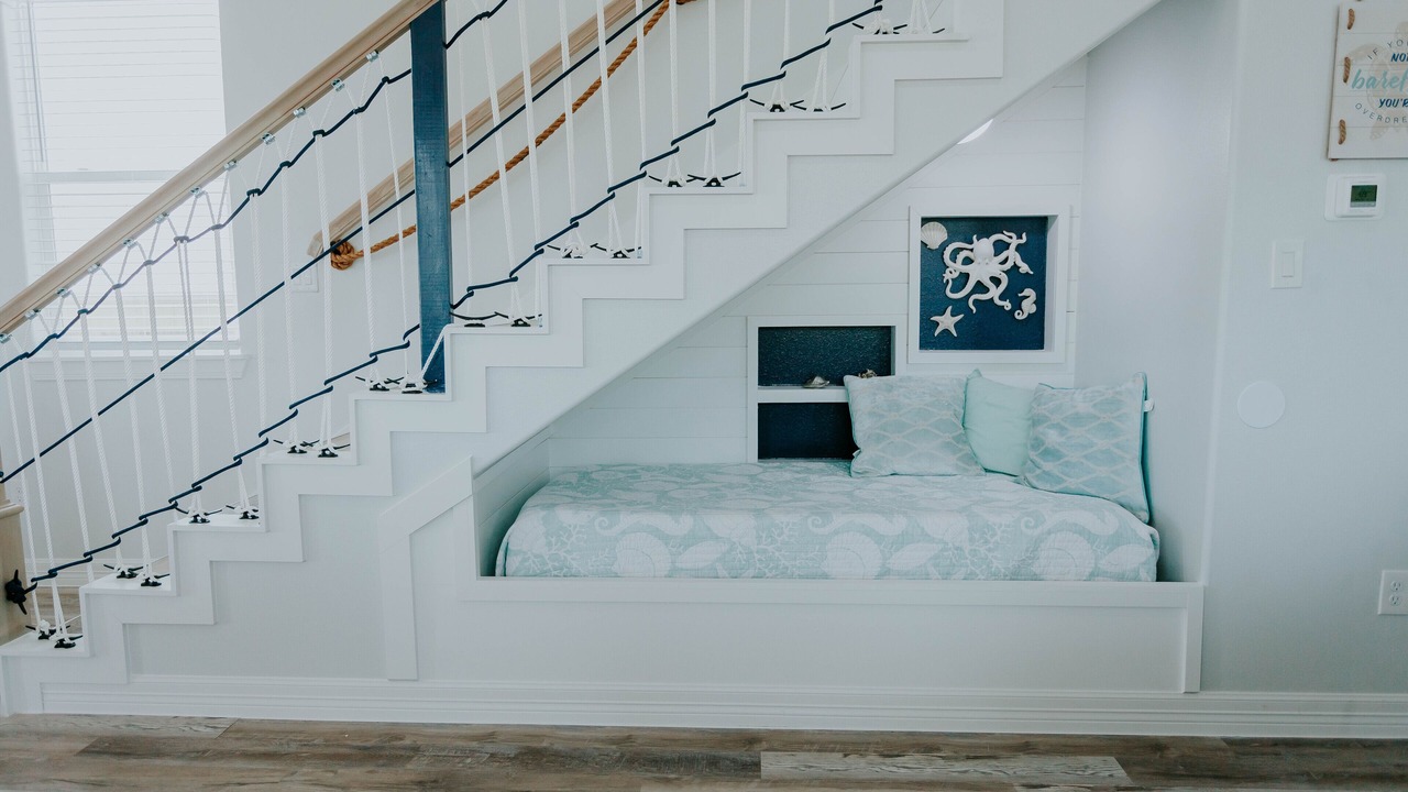 Photo of Bedroom in Surfside Beach