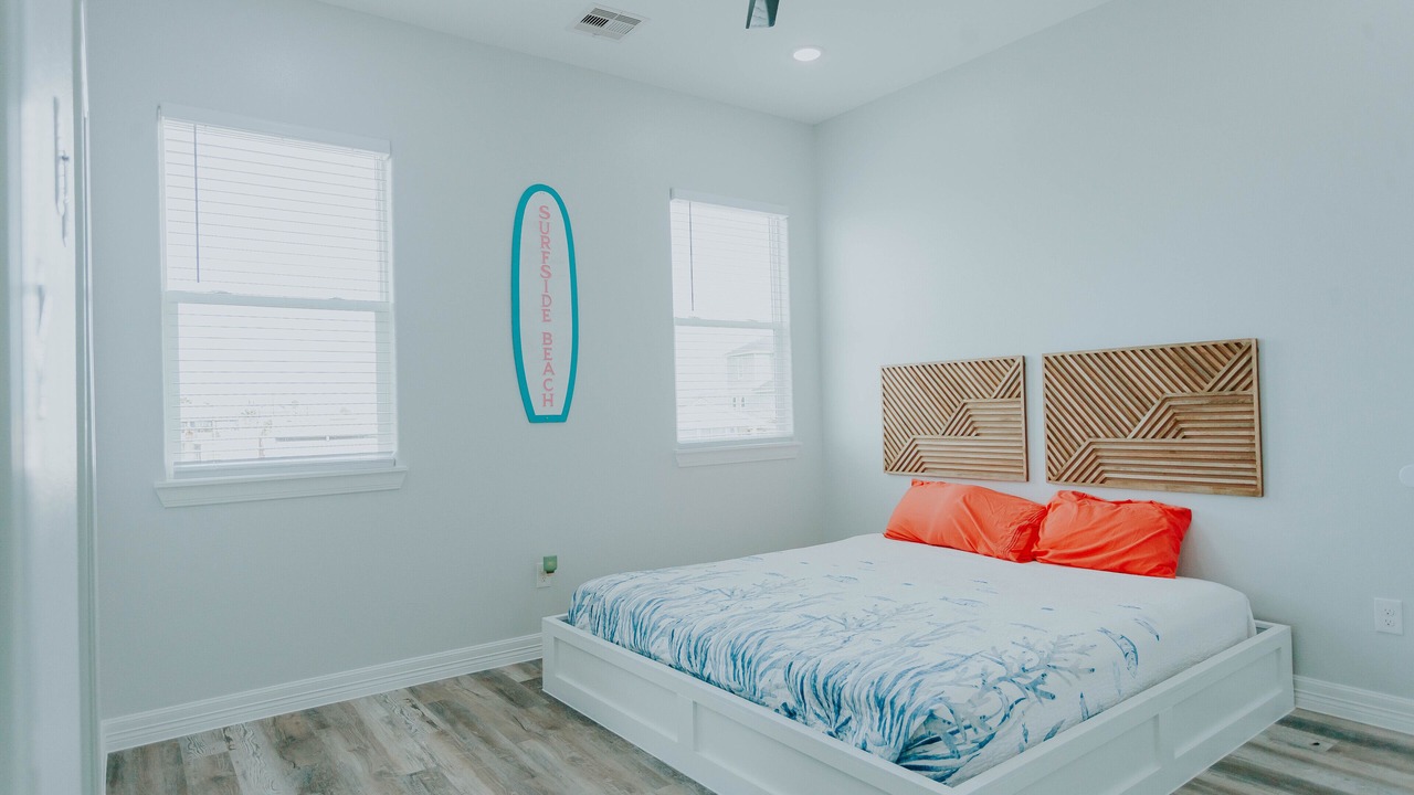 Photo of Bathroom in Surfside Beach