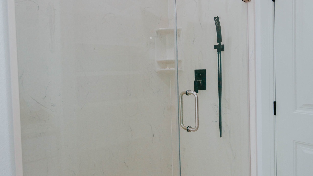 Photo of Bathroom in Surfside Beach