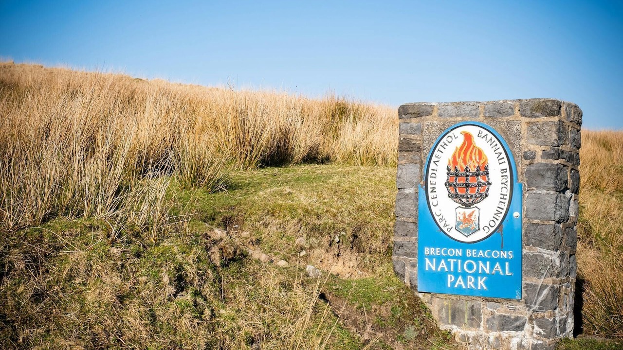 Photo of Others in Brynamman