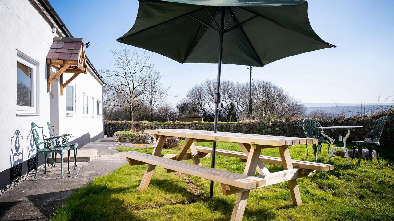 Photo of Outdoor in Brynamman