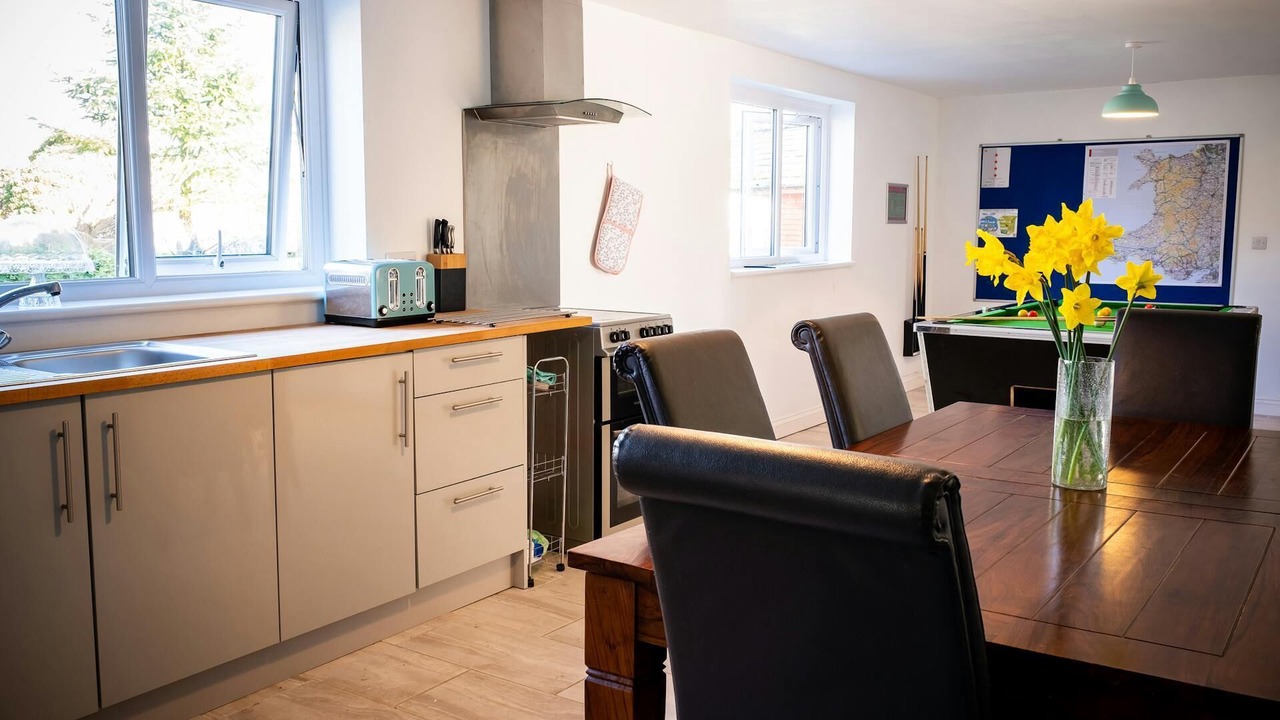 Photo of Outdoor in Brynamman