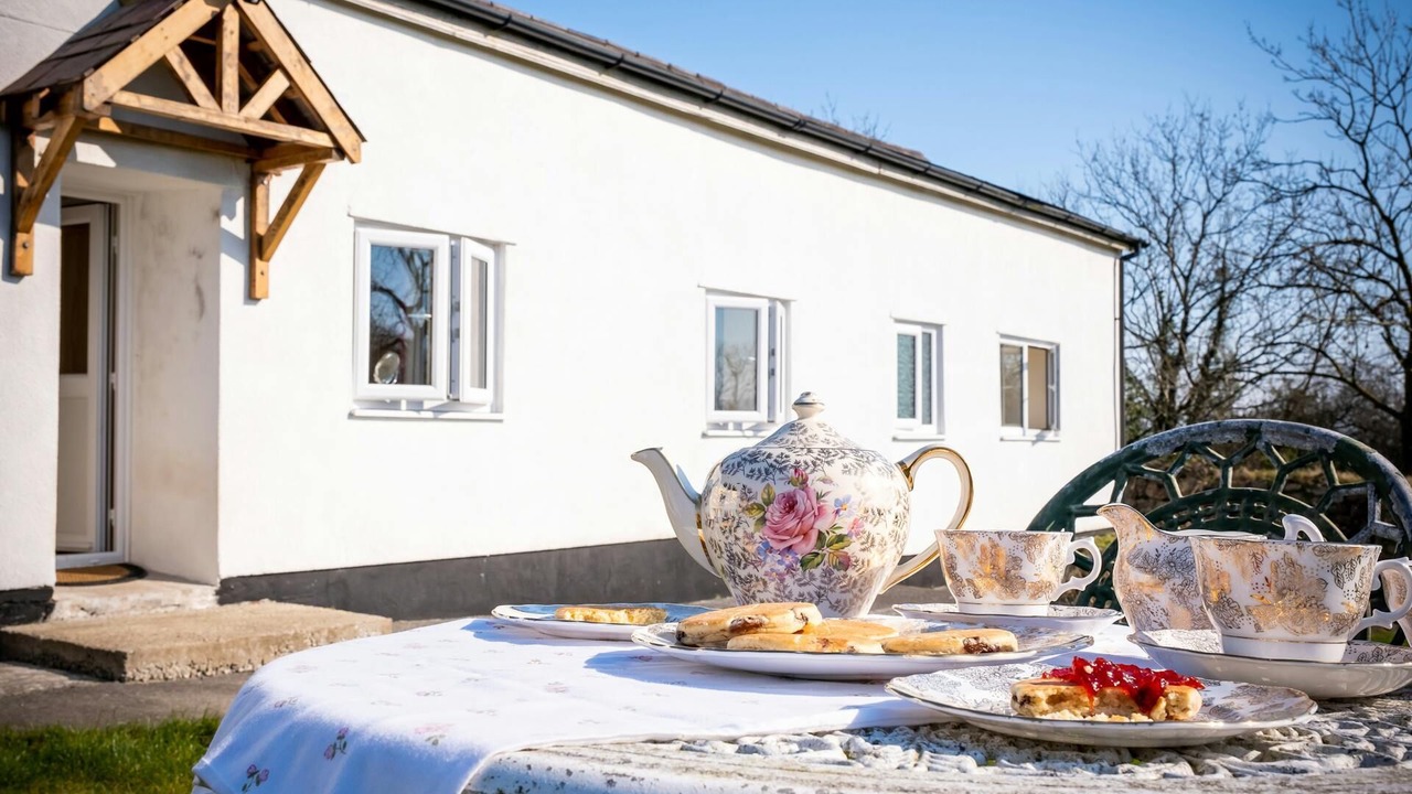 Photo of Outdoor in Brynamman