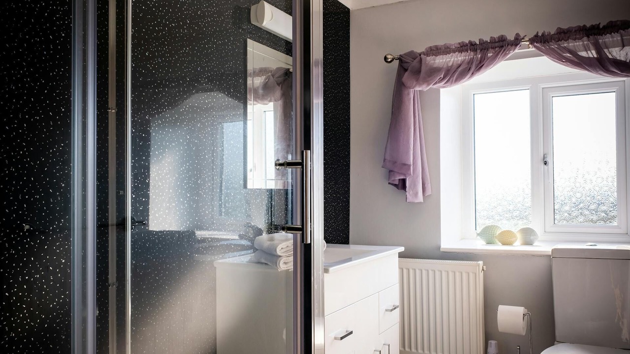 Photo of Bedroom in Brynamman