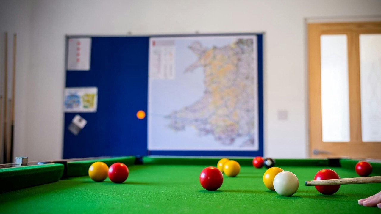 Photo of Outdoor in Brynamman