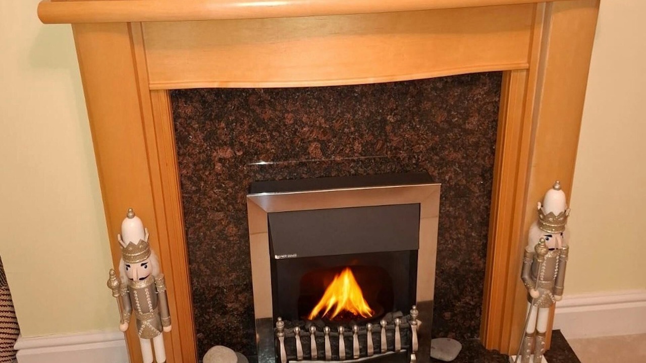 Photo of Bedroom in Aberystwyth