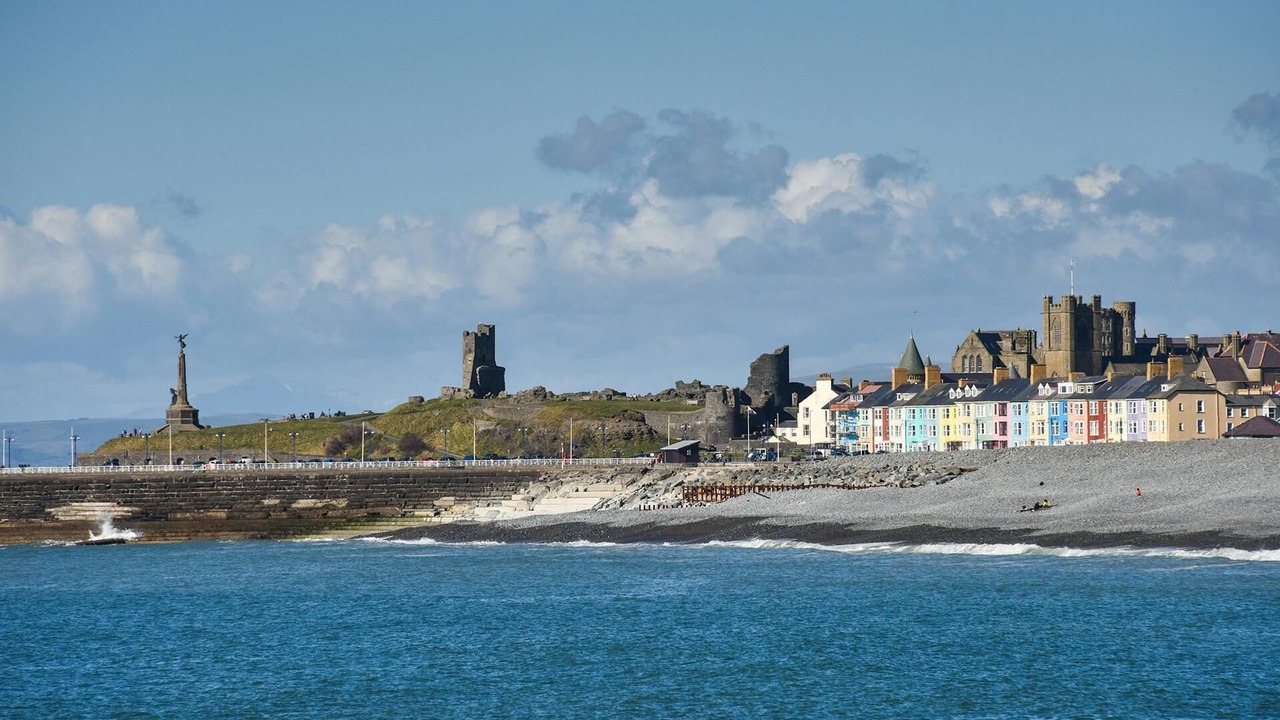 Photo of Others in Aberystwyth