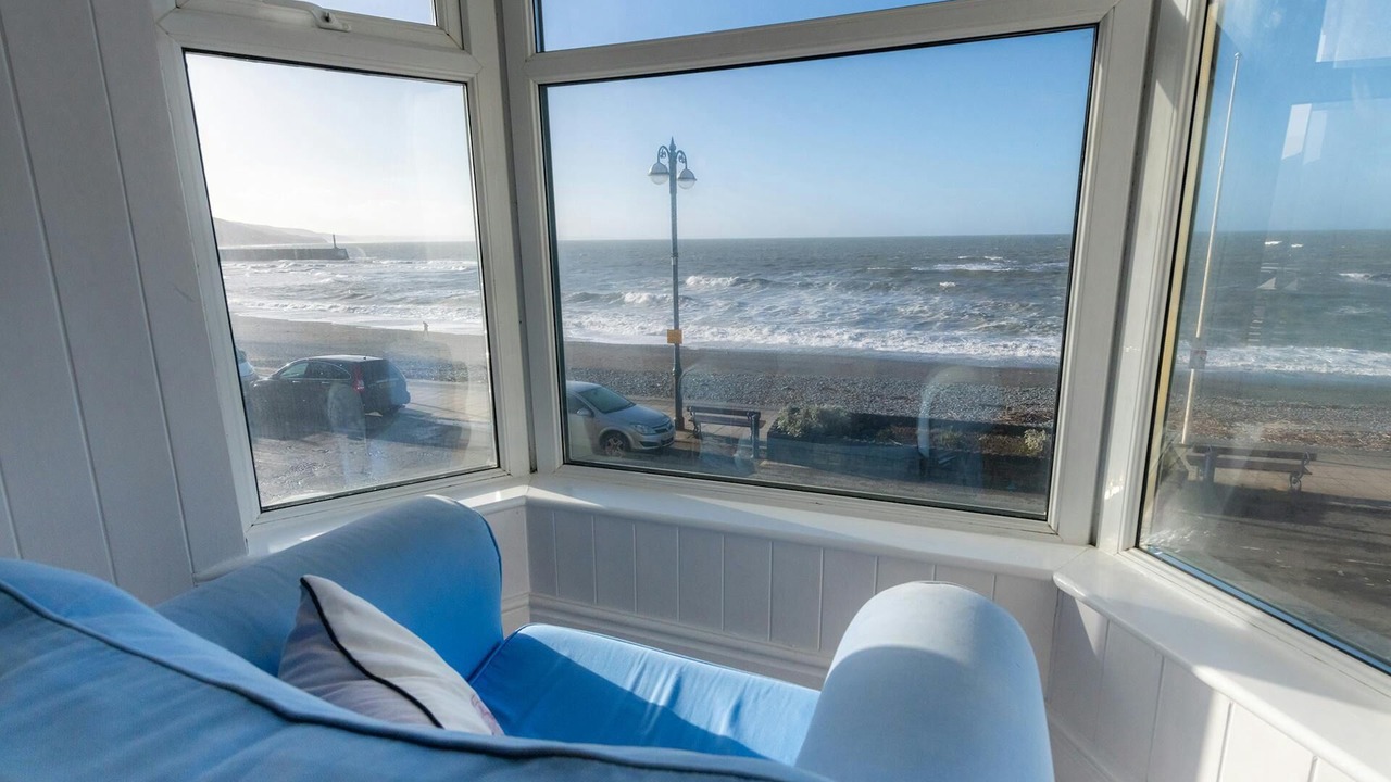 Photo of Others in Aberystwyth