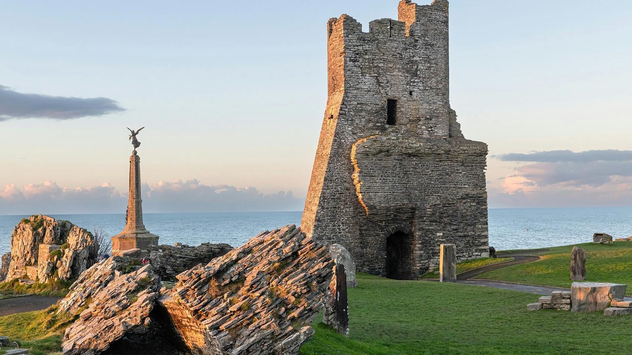 Photo of Others in Aberystwyth