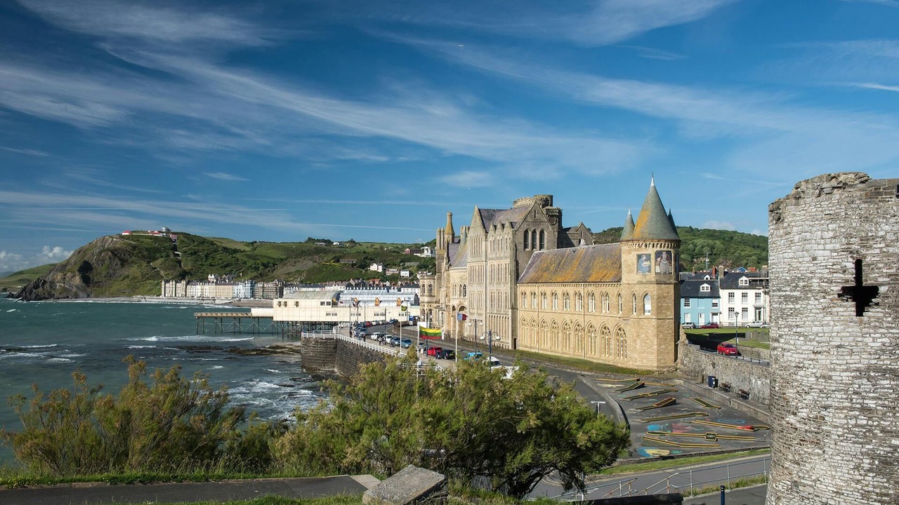 Photo of Others in Aberystwyth