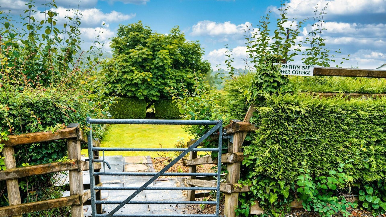 Photo of Outdoor in Llangeler