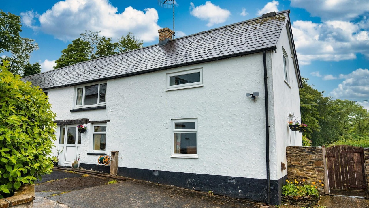 Photo of Outdoor in Llangeler