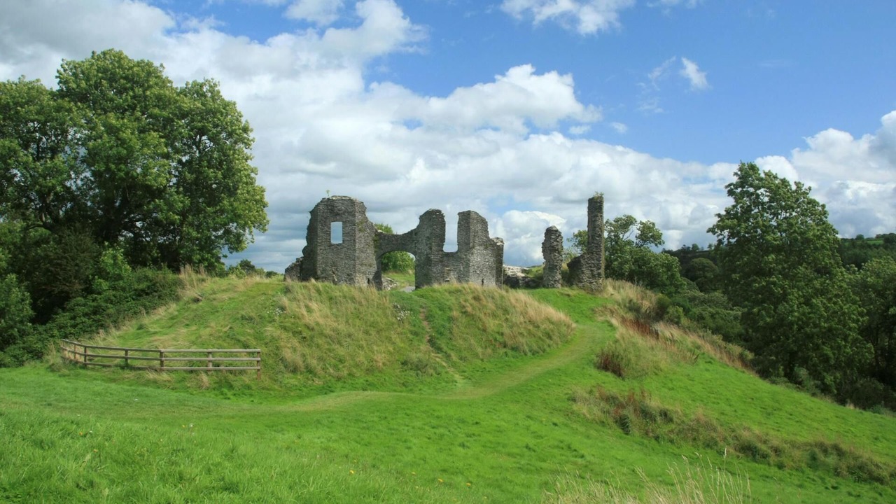 Photo of Others in Llangeler